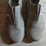 Кожаные, фирменные ортопедические туфли от Waldlaufer 37.5 (фото #3)