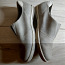 Кожаные, фирменные ортопедические туфли от Waldlaufer 37.5 (фото #4)