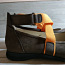 Кожаные женские туфли Швейцария 40 р на широкую ножку (фото #3)