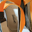 Кожаные женские туфли Швейцария 40 р на широкую ножку (фото #5)