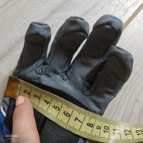 Фирменные перчатки для малыша - 2- 4 лет - новые (фото #9)