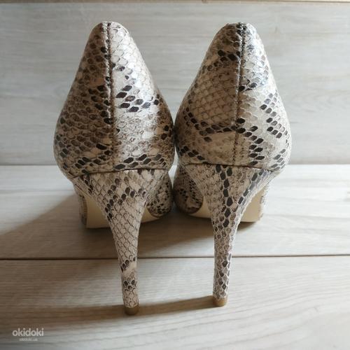 Стильні жіночі красиві туфлі від Catwalk 39 р (фото #6)