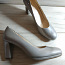 Шкіряні жіночі нові туфлі від Peter Kaiser 38 р шкіра всюди (фото #1)
