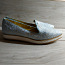 Шкіряні фірмові нові туфлі від Heine 39 р шкіра всередині (фото #2)