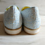 Кожаные фирменные новые туфли от Heine 39 р кожа внутри (фото #5)