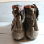 Шкіряні стильні жіночі черевички Les tropeziennes 36-37 р (фото #5)