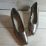 Шкіряні, фірмові оригінальні туфельки від ARA 37 р Нові (фото #1)