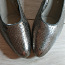Кожаные, фирменные оригинальные туфельки от ARA 37 р Новые (фото #4)