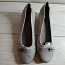 Женская кожаная, оригинальная обувь от Belvida 35-35.5 р (фото #1)