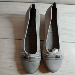 Женская кожаная, оригинальная обувь от Belvida 35-35.5 р