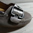 Фирменные кожаные качественные женские туфли от gabor 37.5 р (фото #2)
