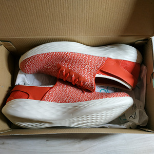 Фірмові кросівки жіночі Skechers YOU 14950 RED - 40-41 р