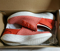 Фірмові кросівки жіночі Skechers YOU 14950 RED - 40-41 р