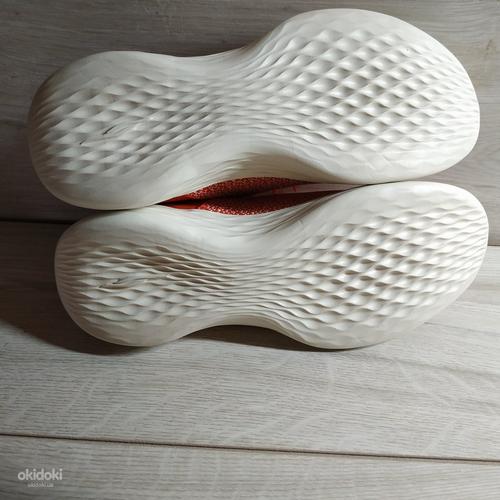 Фірмові кросівки жіночі Skechers YOU 14950 RED - 40-41 р (фото #7)