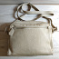 Шкіряна фірмова молодіжна сумка від Leder Locher, оригінал (фото #1)