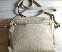 Шкіряна фірмова молодіжна сумка від Leder Locher, оригінал