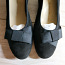 Шкіряні фірмові жіночі туфлі від Peter Kaiser 39 р шкіра ве (фото #1)