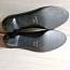 Фірмові якісні жіночі туфлі Італія 37.5-38 р - Нови (фото #5)