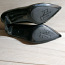 Кожаные стильные классические туфли от Ralph Lauren 39 (фото #4)