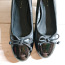 Шкіряні фірмові красиві жіночі туфлі від Mint berry 39 - (фото #4)