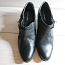 Шкіряні фірмові закриті туфлі від Roberto Santi 40 р (фото #1)