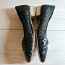 Шкіряні фірмові жіночі туфлі від Ara- 36.5 р (фото #5)