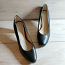 Кожаные фирменные женские туфли от Max- 38 р кожа везде (фото #1)