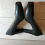 Кожаные фирменные женские туфли от Max- 38 р кожа везде (фото #4)