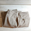 Бредовые брюки из токой мягкой шерсти от Globus 34 р- Оригин (фото #1)