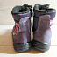 Кожаные фирменные ботиночки для девочки от Elefanten 21 р ут (фото #3)
