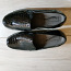Кожаные фирменные женские туфли от Medicus 37 р - Новые (фото #5)