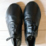 Кожаные фирменные туфельки из мягкой кожи от Bata- Италия 40 (фото #3)