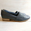 Стильные кожаные женские туфли-лоферы от Tamaris 36 р - Новы (фото #2)