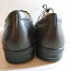 Кожаные фирменные туфли на широкую ножку от Helvesko - 39 р (фото #5)