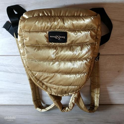 Фирменный молодежный рюкзак от Edel & Stark - Оригинал (фото #2)