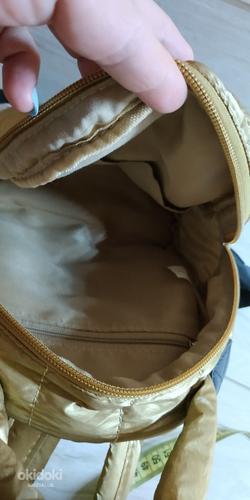 Фирменный молодежный рюкзак от Edel & Stark - Оригинал (фото #9)