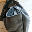 Шкіряна фірмова жіноча сумка шопер від Roberto Santi (фото #4)