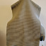 Фирменный женский шерстяной шарф от Cos - - Новый-Оригинал (фото #3)