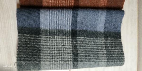 Стильний універсальний базовий шарф від Bonita - 100% шерсть (фото #4)