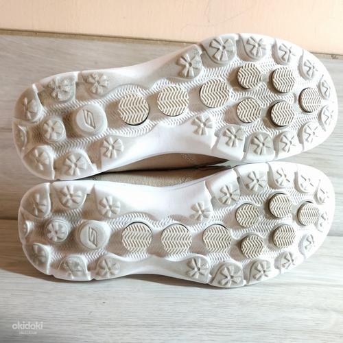 Фирменные качественные кроссовки от Skechers 39 р - Оригинал (фото #8)