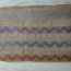 Стильный фирменный большой платок от Mooilo натуральная шерс (фото #5)