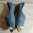 Стильные и красивые женские туфельки от jenny fairy 37 р (фото #4)