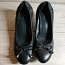 Кожаные фирменные женские туфельки от от Bata 38- 39 р (фото #4)