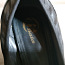 Кожаные фирменные женские туфельки от от Bata 38- 39 р (фото #5)