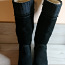 Шкіряні фірмові якісні чоботи від Tamaris 36 р - Зима (фото #2)