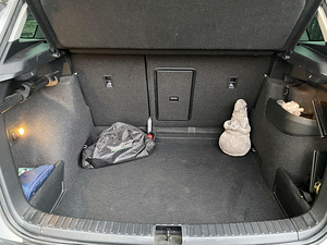 Skoda Karoq 1.5 TSI (10 foto / 10)