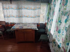 Dacha krunt 6 hektarit, maja, St. Chaika, Roheluse 21 (7 foto / 8)