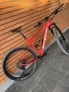 M: Maastikuratas Bottecchia Ortles Carbon 29´ (2 foto / 5)