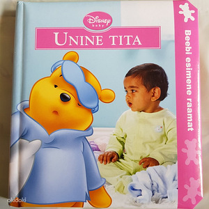Uued raamatud (3 foto / 10)
