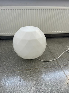 Dekoratiiv õevalgusti ip65 ilmastikukindel (2 foto / 3)
